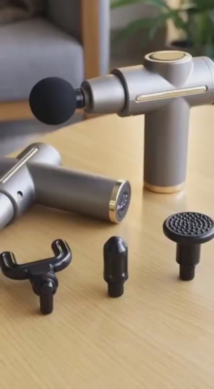 Pro Massage Gun